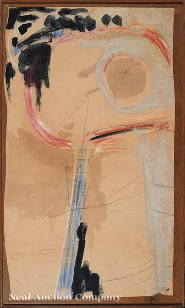 Ed (William Edward) McGowin