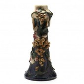 EDDA AUSTRIAN ART NOUVEAU AMPH