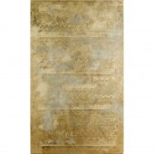 EDDA RENOUF (ATTRIB.), LARGE O