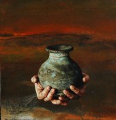 EDDY STEVENS (BELGIAN, B. 1965