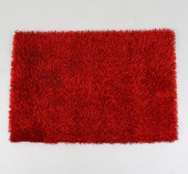 EDG RYA 'KOBRA 2' SHAG RUG<br>