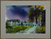 EDGAR ALBERT WHITNEY (AMERICAN