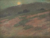 EDGAR ALWIN PAYNE (1883-1947):