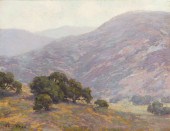 Edgar Alwin Payne (1883-1947 H