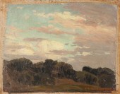 Edgar Alwin Payne (1883-1947 H