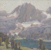 EDGAR ALWIN PAYNE, (1883-1947)