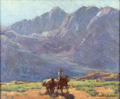 EDGAR ALWIN PAYNE (1883-1947),