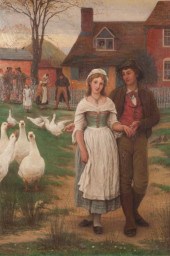EDGAR BARCLAY (UNITED KINGDOM,