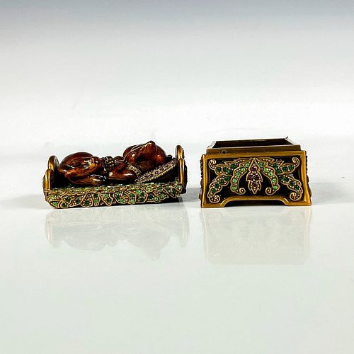 EDGAR BEREBI LIMITED EDITION