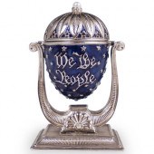 EDGAR BEREBI "WE THE PEOPLE" T