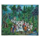 EDGAR BRIERRE B1933 HAITIAN VO