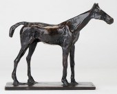 EDGAR DEGAS (FRENCH, 1834-1917