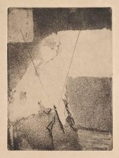 EDGAR DEGAS (FRENCH 1834-1917)