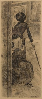 EDGAR DEGAS (FRENCH, 1834-1917