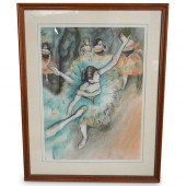 EDGAR DEGAS (FRENCH, 1834-1917