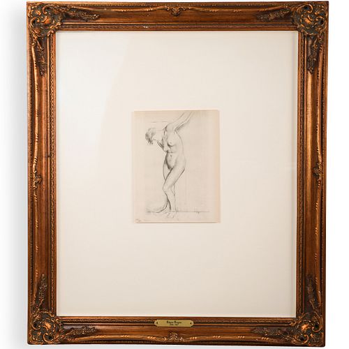 EDGAR DEGAS LIMITED EDITION