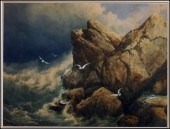 EDGAR E. WEST (BRITISH FL.1857