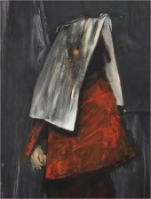 EDGAR EWING (1913-2006, LOS AN