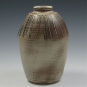 Edgar F. Littlefield Vase mark