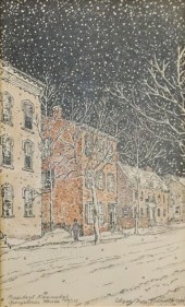 EDGAR FARR RUSSELL, AMERICAN 2