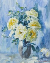 Edgar Forkner (1867-1945 Ameri