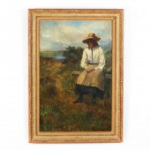 EDGAR HARGREAVES (ENGLISH-AMER