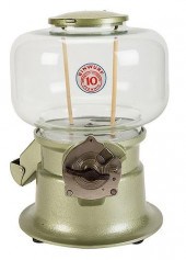 EDGAR KOHLER AUTOMATON 10 PFEN