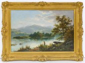 Edgar Longstaffe (1852-1933 En
