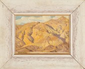 EDGAR PAYNE (CALIFORNIA, 1883-