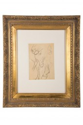 EDGAR PAYNE: "STUDIES OF UNSHO