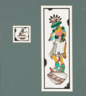 EDGAR SUMATAKUKU, UNTITLED (SU