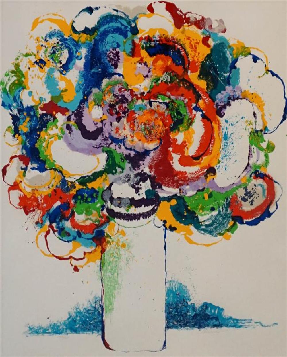 EDGARD BERMEO, CARNIVAL DE