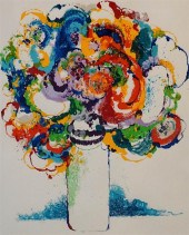 EDGARD BERMEO, CARNIVAL DE FLO