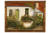 EDGARD WIETHASE: "THE GARDEN"1