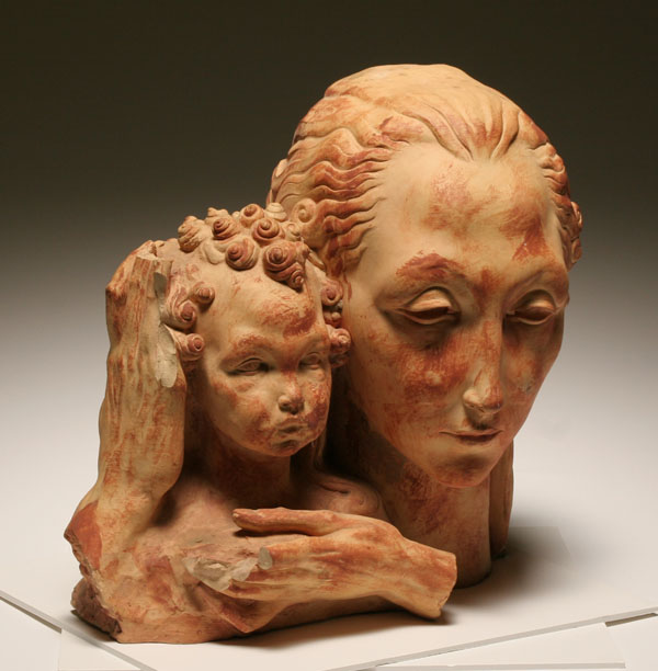 Edgardo Simone (Italian/American,