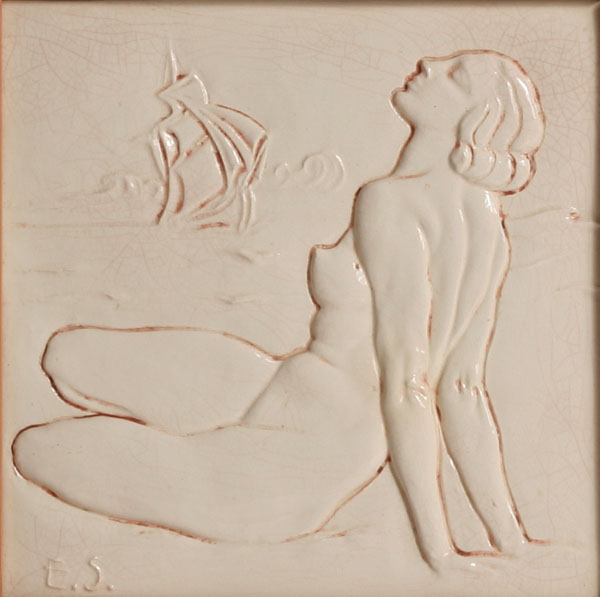 Edgardo Simone (Italian/American,