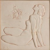 Edgardo Simone (Italian/Americ