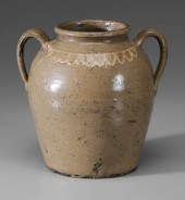 Edgefield Decorated Jug South