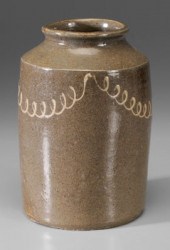 Edgefield Decorated Preserves