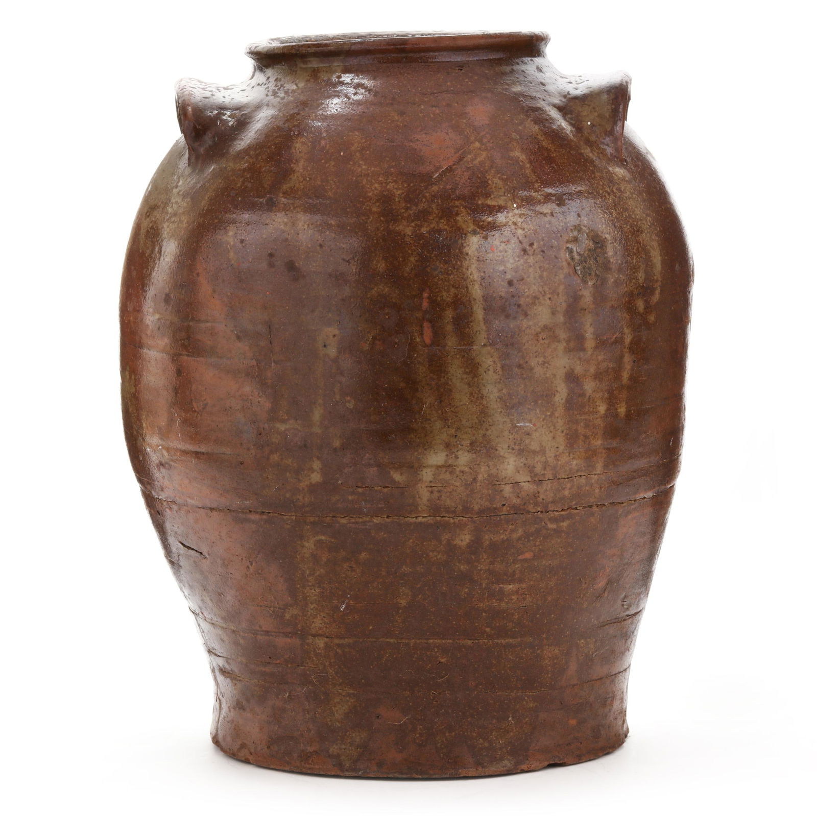 EDGEFIELD DISTRICT, SC, FOUR GALLON