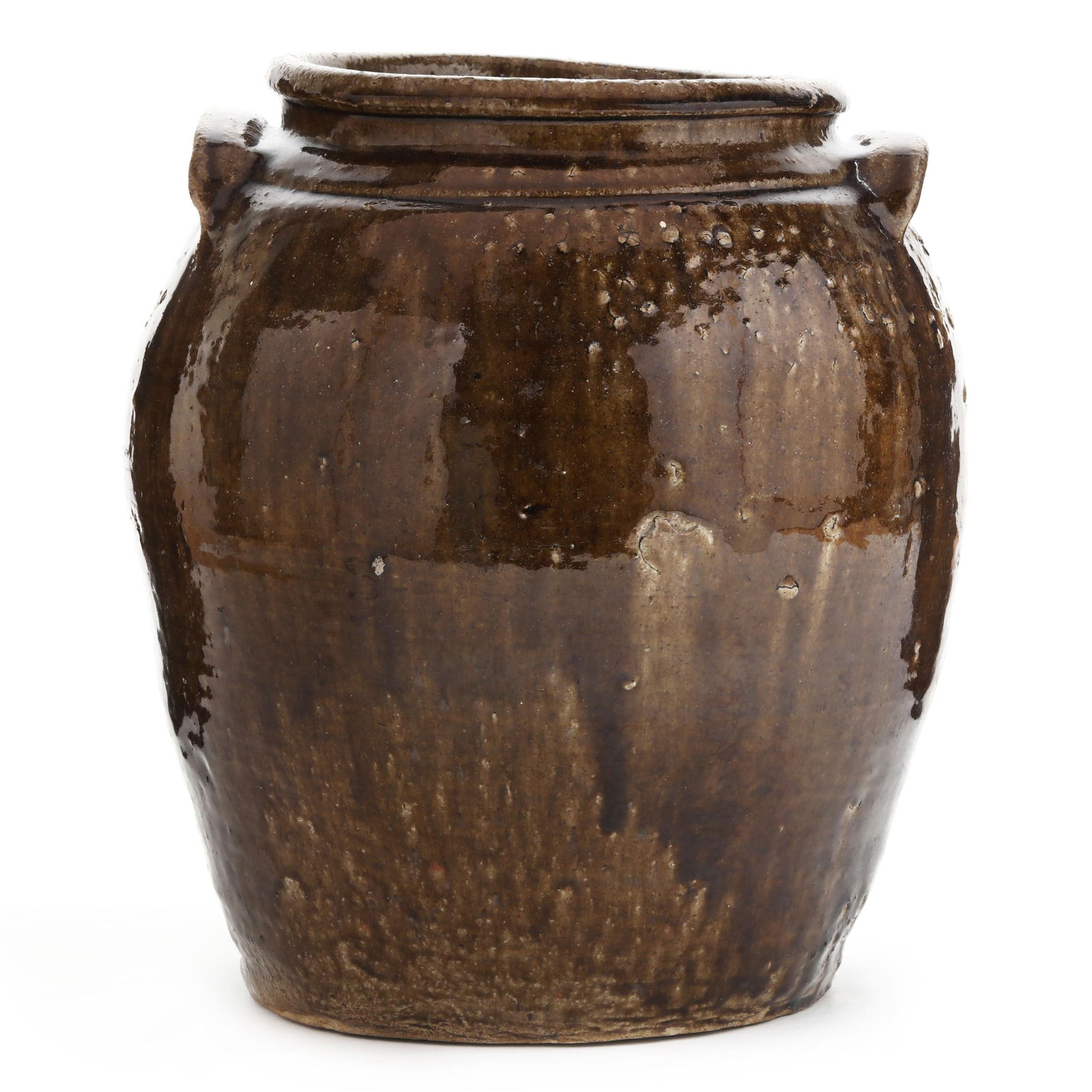 EDGEFIELD DISTRICT, SC, FOUR GALLON