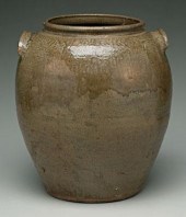 Edgefield nine-gallon ovoid ja