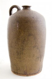 Edgefield Southern stoneware j
