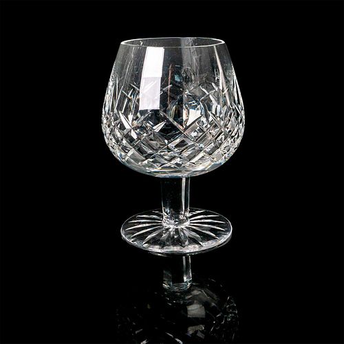 EDINBURGH CRYSTAL TAY CUT BRANDY