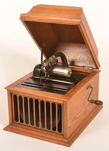 EDISON AMBEROLA 30,