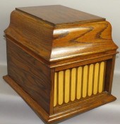 EDISON AMBEROLA MODEL 30ca. 19