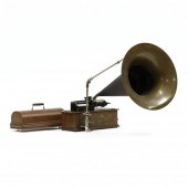 EDISON MODEL C HOME CYLINDER P