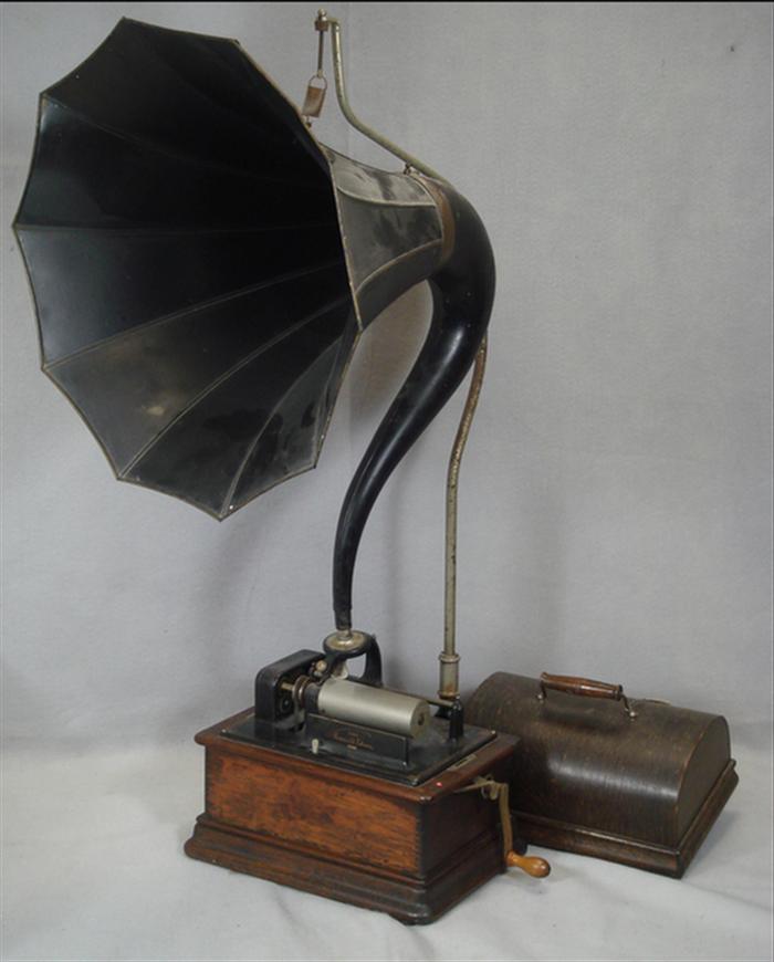 Edison Standard Combination Type