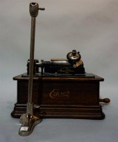 EDISON STANDARD PHONOGRAPH, MO