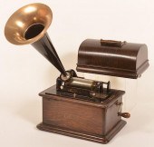 EDISON STANDARD PHONOGRAPHEdis